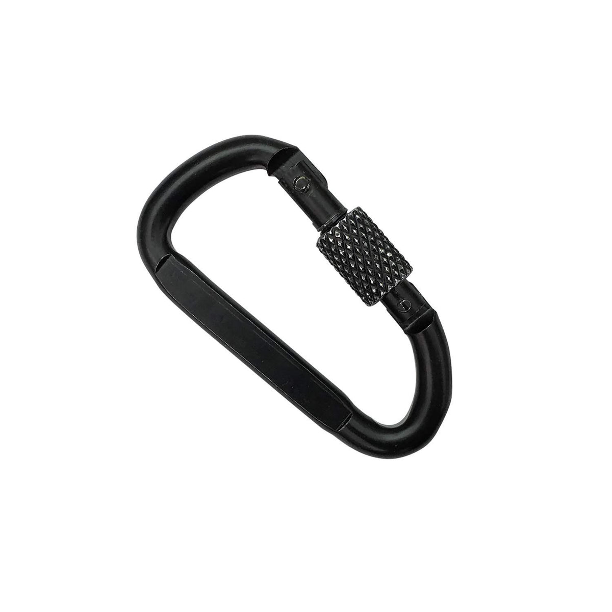 Koch Industries Zinc-Plated Steel Spring Snap 160 lb 2.75 in. L - Case of 10
