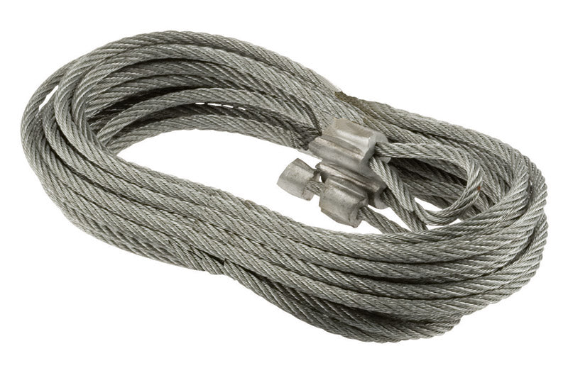 PRIME-LINE - Prime-Line 104 in. L 75 lb Torsion Spring Cable