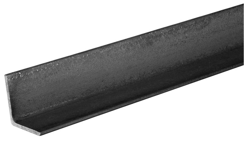 STEELWORKS - SteelWorks 1/8 in. X 1 in. W X 36 in. L Steel Weldable Angle