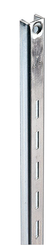 KNAPE & VOGT - Knape & Vogt Steel Bracket 16 Ga. 48 in. L - Case of 10