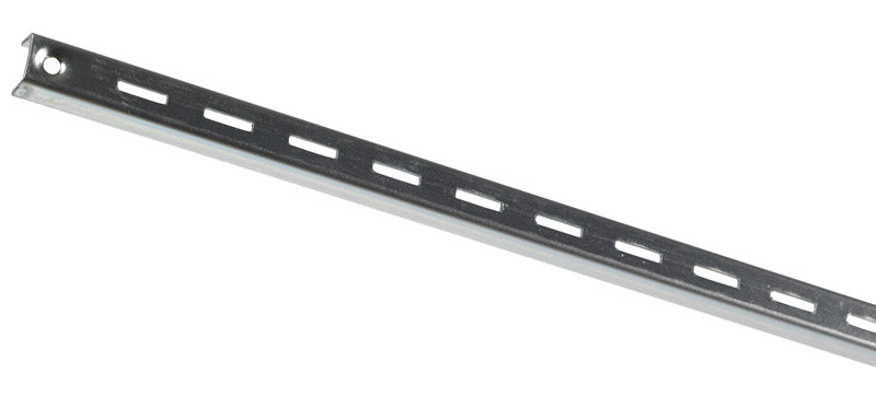 KNAPE & VOGT - Knape & Vogt Steel Regular Duty Bracket 16 Ga. 72 in. L - Case of 10