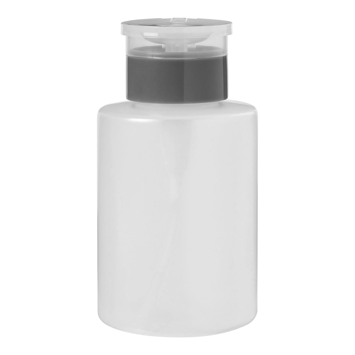 McKesson Brand - Alcohol Dispenser McKesson Polyethylene Translucent 9 oz. [12/BX]