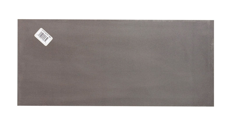 BOLTMASTER - Boltmaster 18 in. 8 in. Uncoated Steel Weldable Sheet [11813]