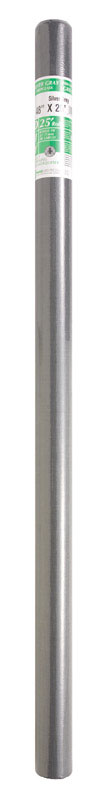 PHIFER WIRE - Phifer Wire 48 in. W X 25 ft. L Charcoal Fiberglass Screen Cloth - Case of 4 [3002406]