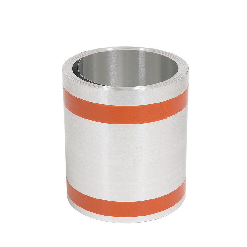 AMERIMAX - Amerimax 8 in. W X 50 ft. L Aluminum Flashing Silver [66008]