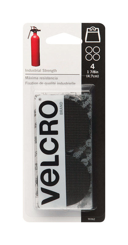 VELCRO(R) BRAND - VELCRO(R) Brand Sticky Back 1-7/8 in. L 4 pk [90362]