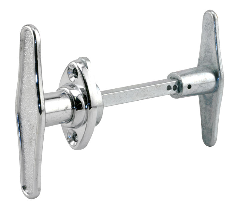 PRIME-LINE - Prime-Line 3 in. L Diecast T Handle