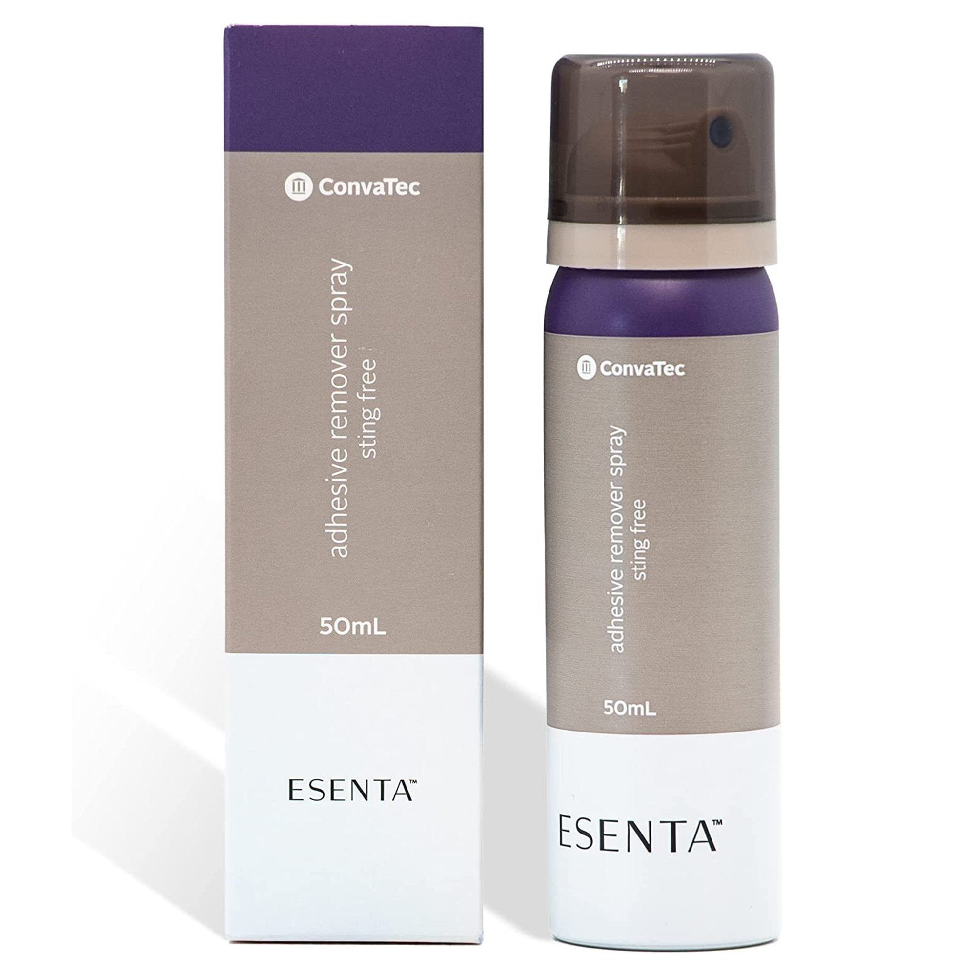 ConvaTec - Adhesive Remover Esenta™ Sting Free Liquid 50 mL [1/EA]