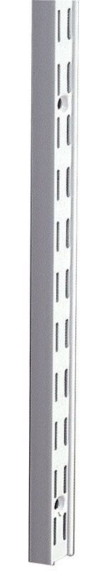 KNAPE & VOGT - Knape & Vogt White Steel Heavy Duty Shelf Bracket 14 Ga. 16-1/2 in. L - Case of 10