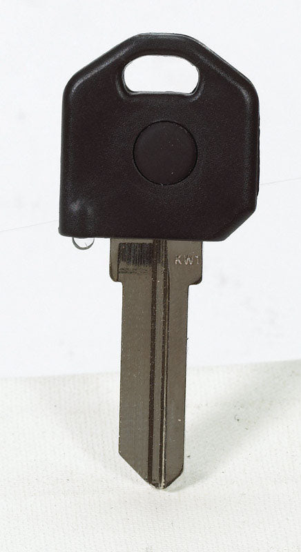 GIANT CONCEPTS LLC - Giant Concepts LLC Keylights House Key Blank w/Flashlight Single - Case of 10