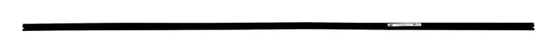 M-D BUILDING PRODUCTS - M-D Brown Foam/Vinyl Weatherstrip For Doors 81 in. L X 1/8 in. - Case of 20