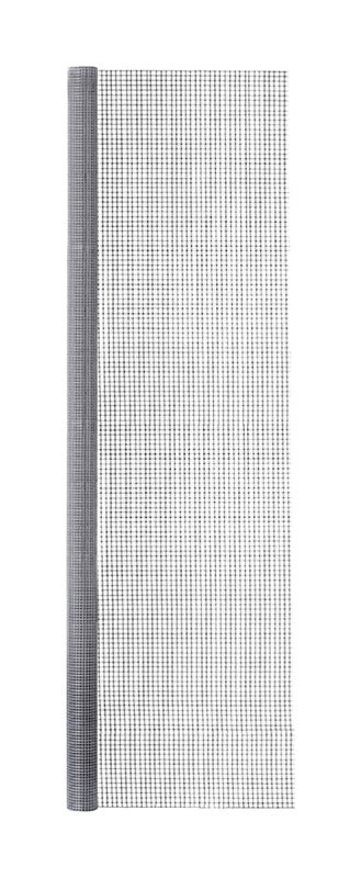 GARDEN ZONE - Garden Craft 36 in. H X 25 ft. L Galvanized Steel Hardware Cloth 1/4 in.