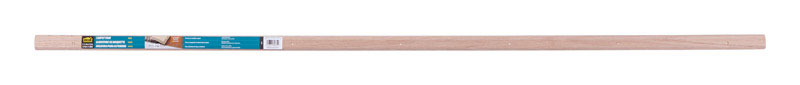 M-D BUILDING PRODUCTS - M-D 0.75 in. H X 72 in. L Unfinished Hardwood Carpet Trim