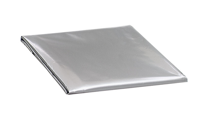 M-D BUILDING PRODUCTS - M-D 16 in. H X 18 in. W Square Outdoor Window Air Conditioner Cover