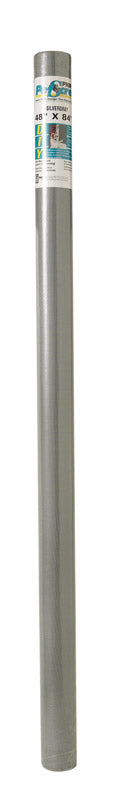 PHIFER WIRE - Phifer Wire 48 in. W X 84 ft. L Gray Polyester Pet Screen Cloth - Case of 6