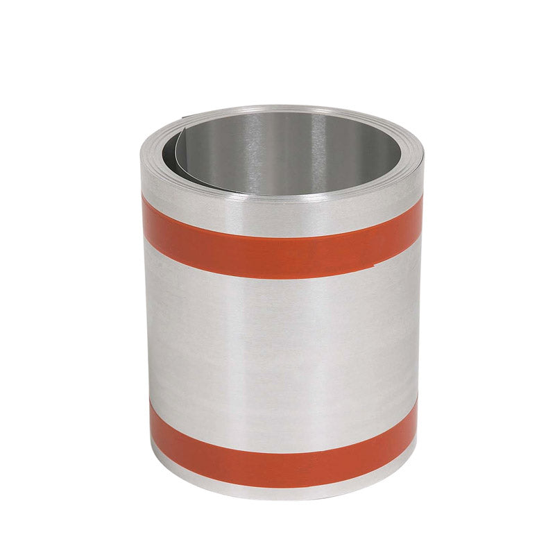 AMERIMAX - Amerimax 10 in. W X 25 ft. L Aluminum Flashing Silver