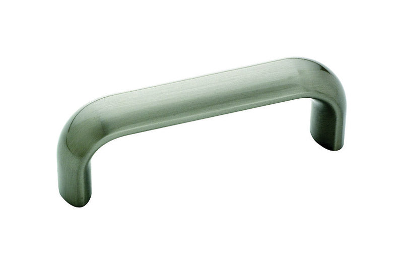 AMEROCK - Amerock Allison Allison Cabinet Pull 3 in. Satin Nickel 1 pk [BP53009G10]