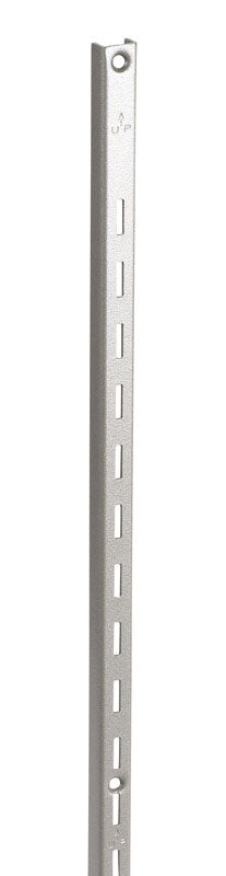 KNAPE & VOGT - Knape & Vogt Steel Regular Duty Bracket 16 Ga. 24 in. L - Case of 10 [80 TI  24]