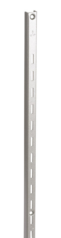 KNAPE & VOGT - Knape & Vogt Steel Regular Duty Bracket 16 Ga. 36 in. L - Case of 10 [80 TI  36]