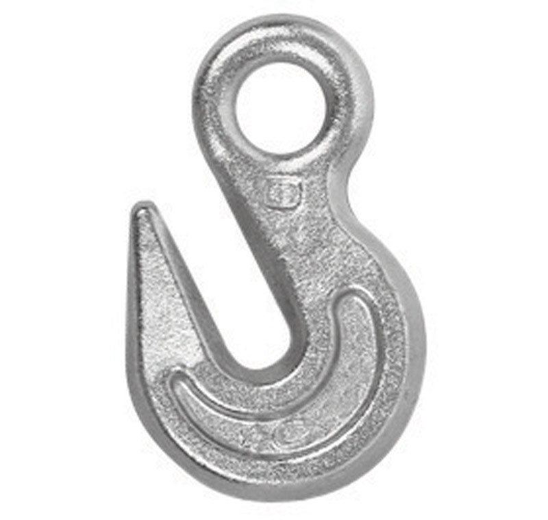 CAMPBELL CHAIN - Campbell 2.48 in. H X 1/2 in. Utility Grab Hook 9200 lb