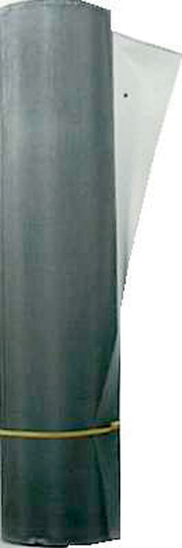 PHIFER WIRE - Phifer Wire 32 in. W X 7 ft. L Aluminum Insect Screen Cloth - Case of 8