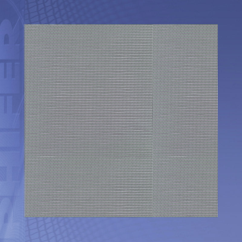 PHIFER WIRE - Phifer Wire 30 in. W X 7 ft. L Charcoal Aluminum Insect Screen Cloth - Case of 8
