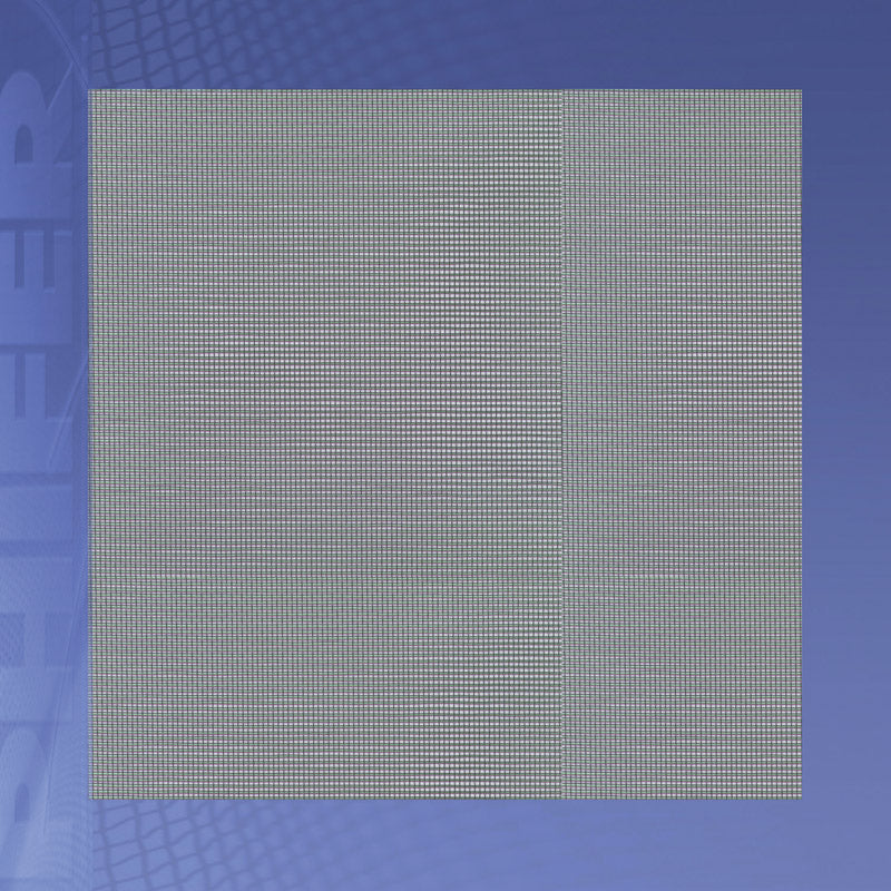 PHIFER WIRE - Phifer Wire 36 in. W X 84 in. L Charcoal Aluminum Insect Screen Cloth - Case of 8