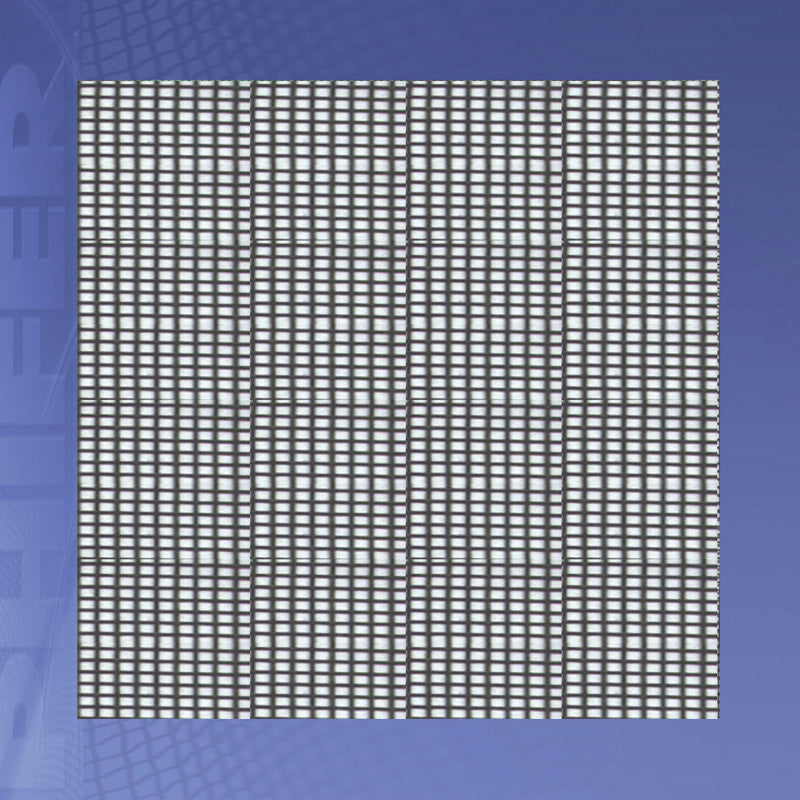 PHIFER WIRE - Phifer Wire 36 in. W X 25 ft. L Charcoal Fiberglass Screen Cloth - Case of 4