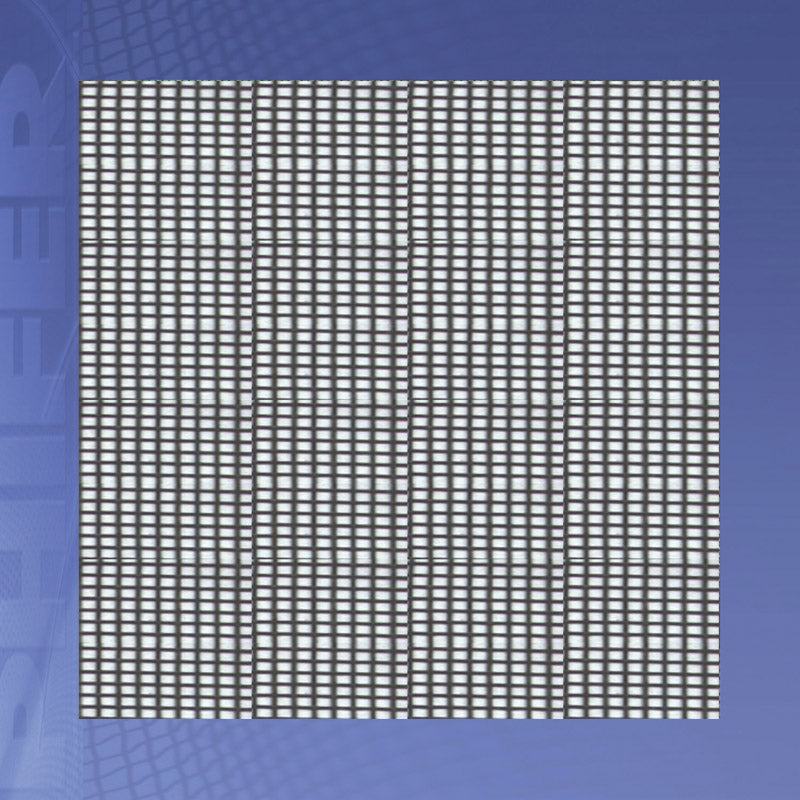 PHIFER WIRE - Phifer Wire 48 in. W X 25 ft. L Charcoal Fiberglass Screen Cloth - Case of 4 [3000067]