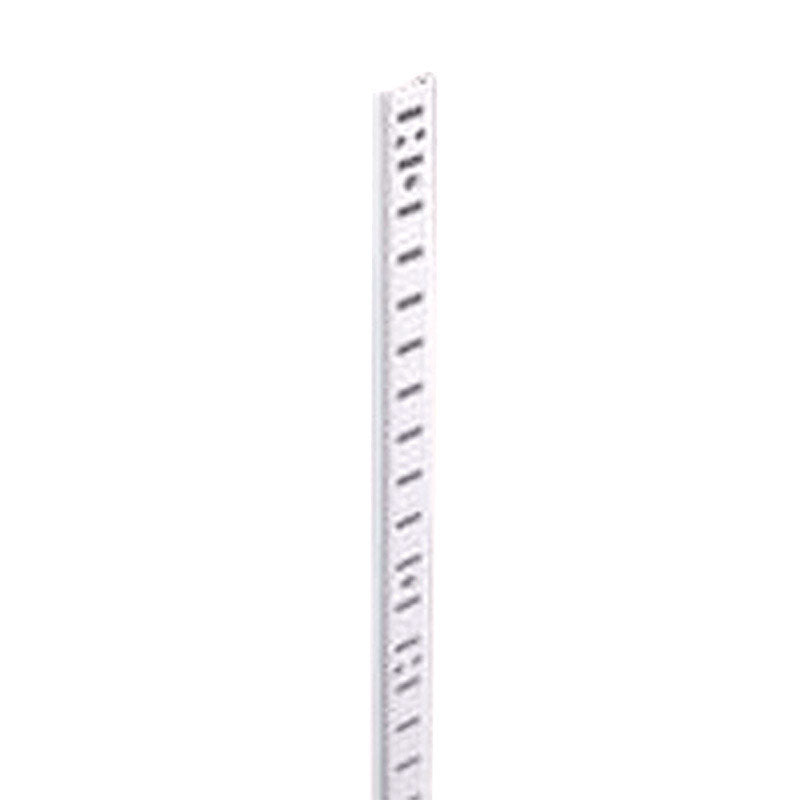 KNAPE & VOGT - Knape & Vogt Steel Heavy Duty Shelf Pilaster 23 Ga. 24 in. L 250 lb - Case of 20