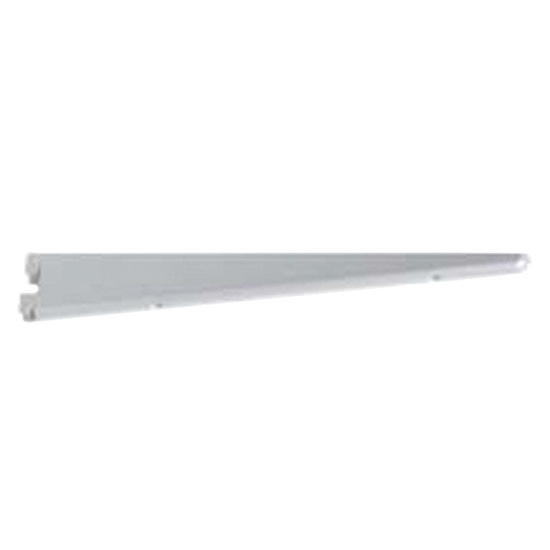 KNAPE & VOGT - Knape & Vogt Steel Bracket 16 Ga. 7 in. L 225 lb - Case of 10