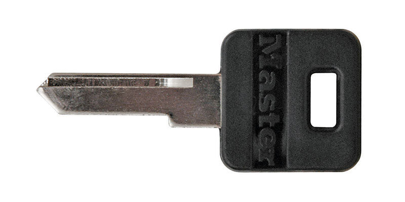 MASTER LOCK - Master Lock House/Office Key Blank Single For For Master Lock - Case of 25 [K8100BOX]