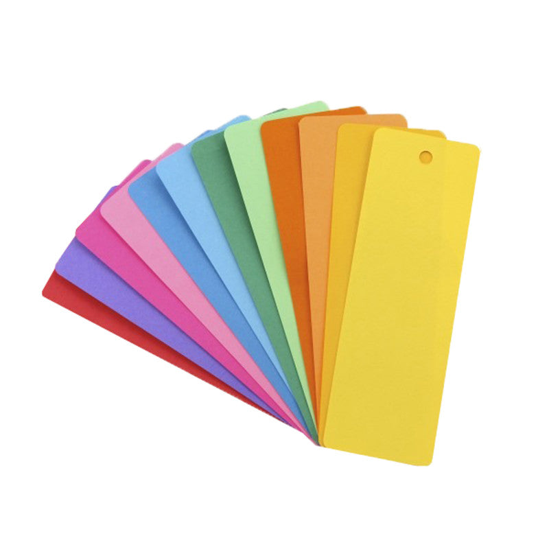 HYGLOSS - Mighty Bright Bookmark, Pack of 500