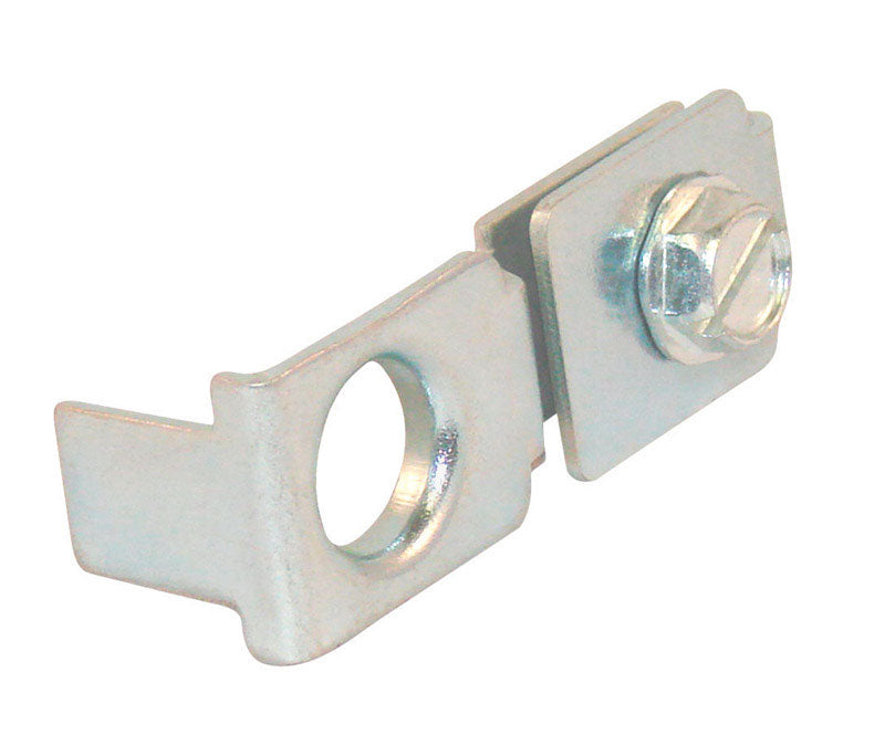 BARTON KRAMER - Barton Kramer Mill Steel Bracket 2 pc