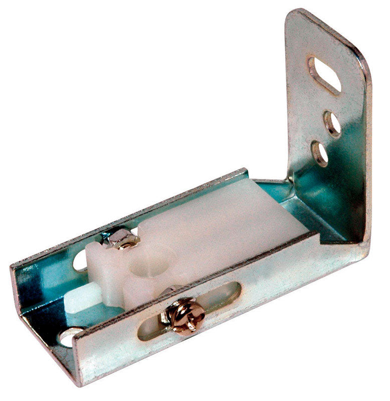 BARTON KRAMER - Barton Kramer Mill Multicolored Nylon Bracket 2 pc