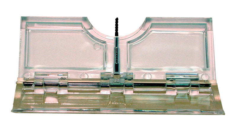 BARTON KRAMER - Barton Kramer Lexan Bandit Bar Door And Window Lock