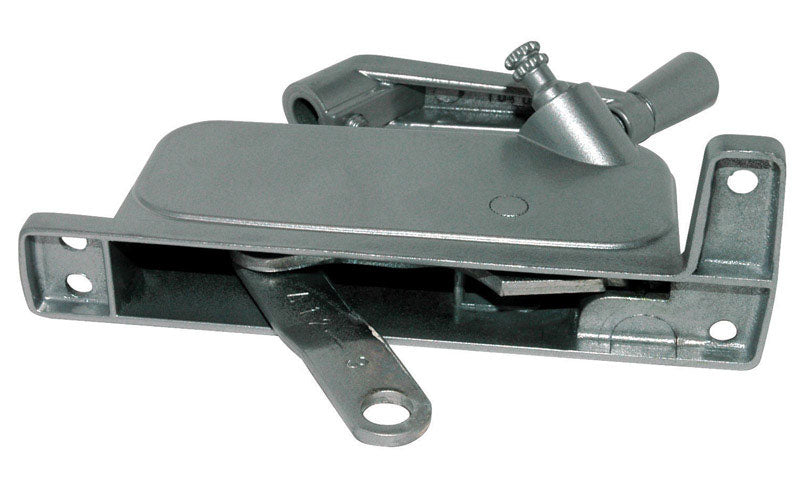 BARTON KRAMER - Barton Kramer Silver Aluminum Right Awning Window Operator For Stanley