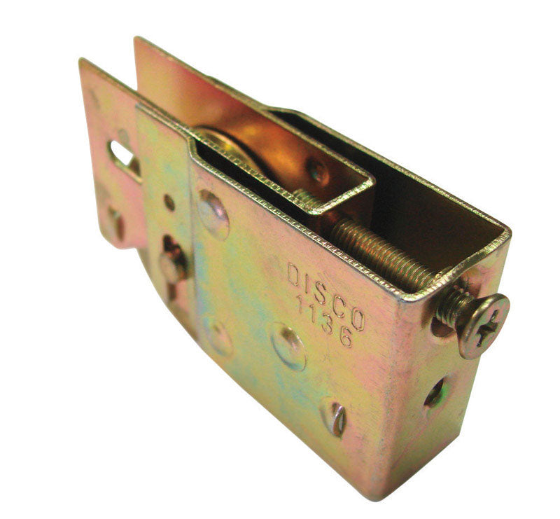 BARTON KRAMER - Barton Kramer 1-1/2 in. D Steel Patio Door Roller Assembly 1 pk [473C]