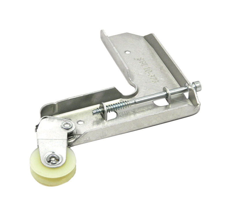 BARTON KRAMER - Barton Kramer 7/8 in. D Aluminum/Nylon Sliding Screen Door Roller Assembly 1 pk [645C]