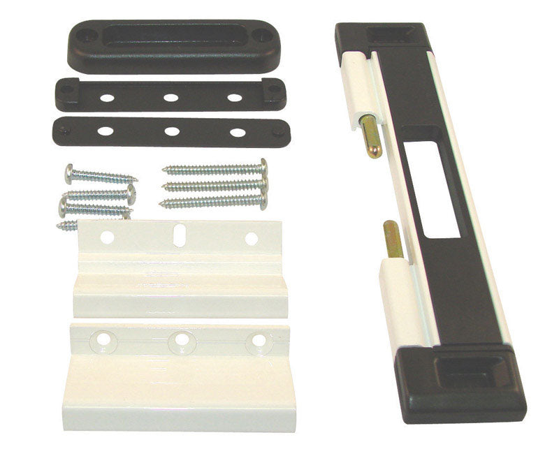BARTON KRAMER - Barton Kramer Cal Double Bolt Lock [9520C]