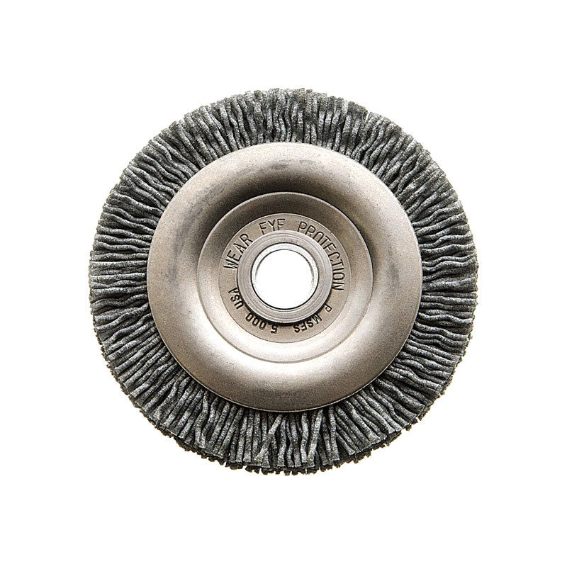 HY-KO - Hy-Ko Nylon Brush For For KD50A & KD50 Key Machines
