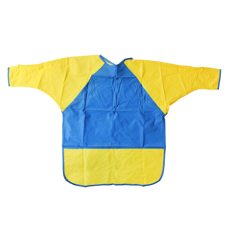 KINDERMATS - KinderSmock™ Full Protection, Ages 6-8