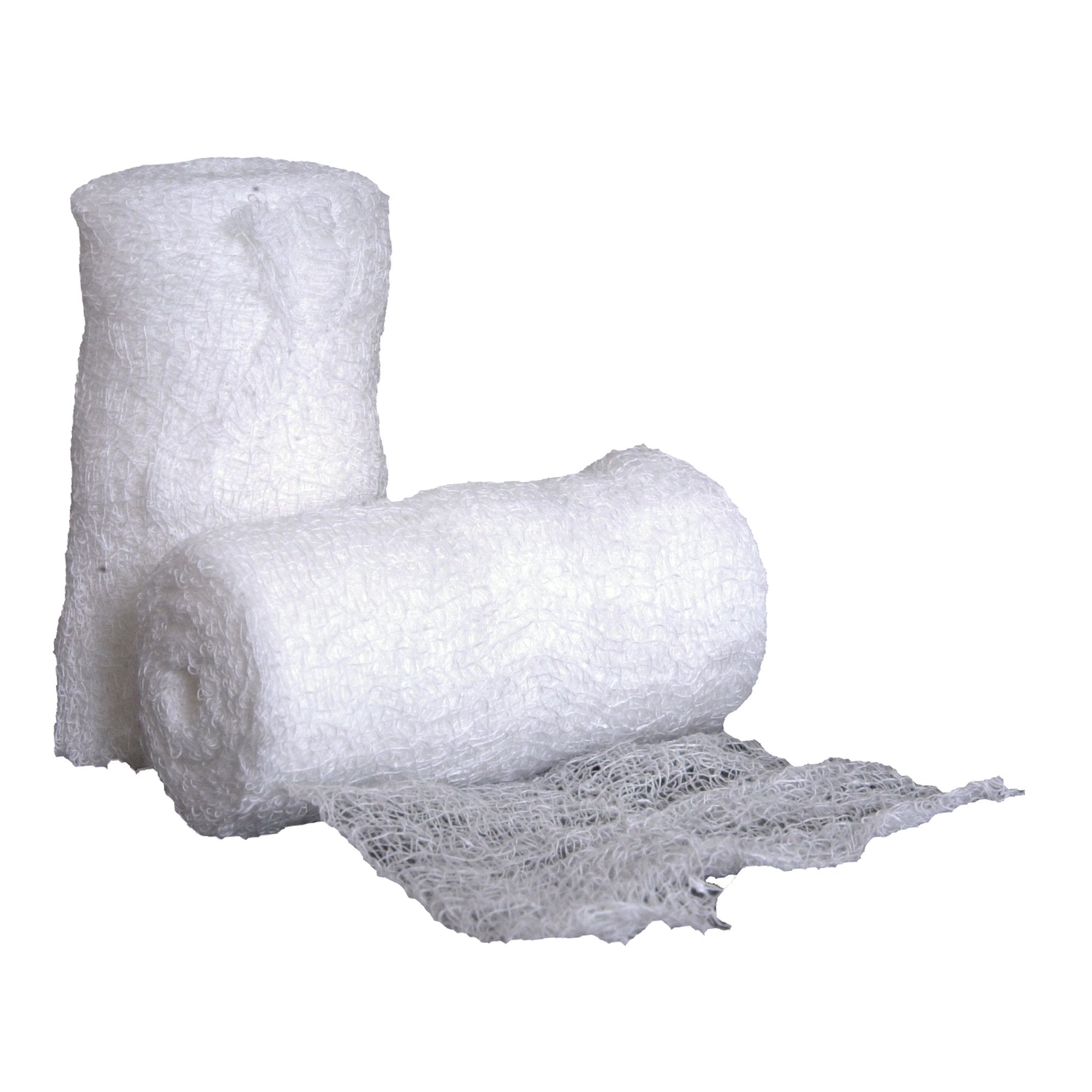 Gentell - Conforming Bandage Dutex 3 Inch X 4-1/2 Yard 2-Ply NonSterile 12 per Pack [8/CS]