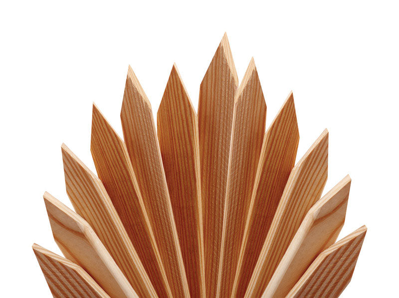 UNIVERSAL FOREST - Universal Forest 24 in. H X 2 in. W Wood Grade Stake 2 in. 1 pk - Case of 12