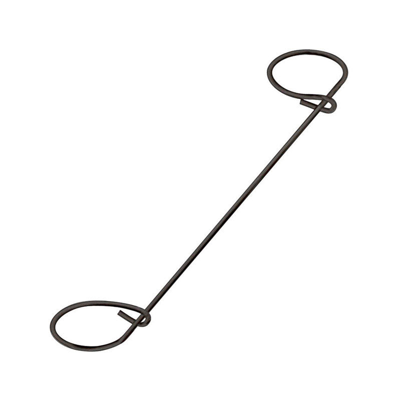 GRIP-RITE - Grip-Rite Steel Bar Ties 6 in. L