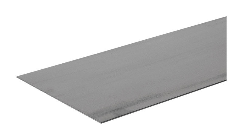 BOLTMASTER - Boltmaster 24 in. Uncoated Steel Weldable Sheet