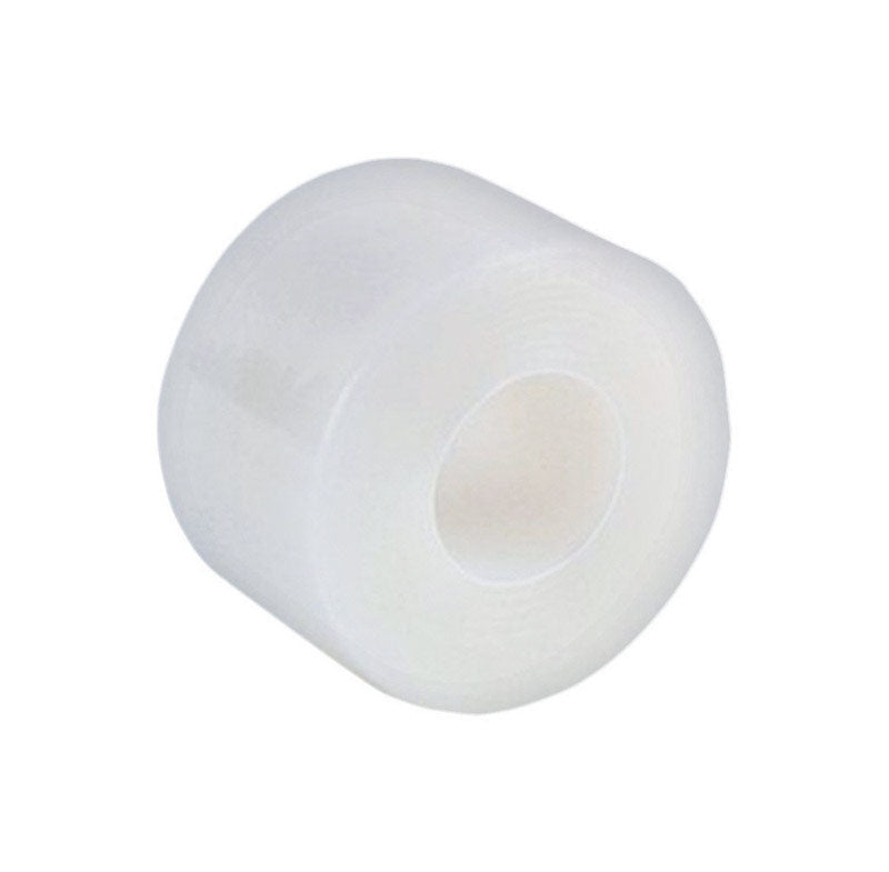 M-D BUILDING PRODUCTS - M-D Clear Poly Weather Stripping Tape For Door and Window 2 in. x 100 ft. L X 1/16 in.