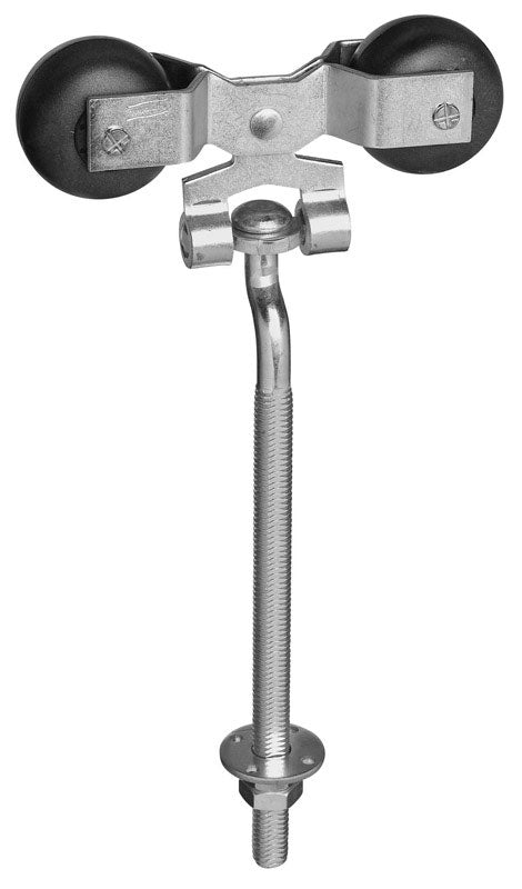 NATIONAL HARDWARE - National Hardware Steel Round Rail Hangers 300 lb [N193-714]