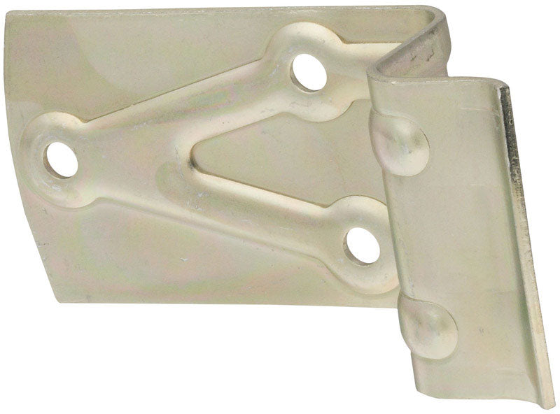 NATIONAL HARDWARE - National Hardware Steel Door Bumper