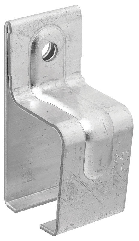 NATIONAL HARDWARE - National Hardware Steel Single Box Rail Brackets 300 lb - Case of 10